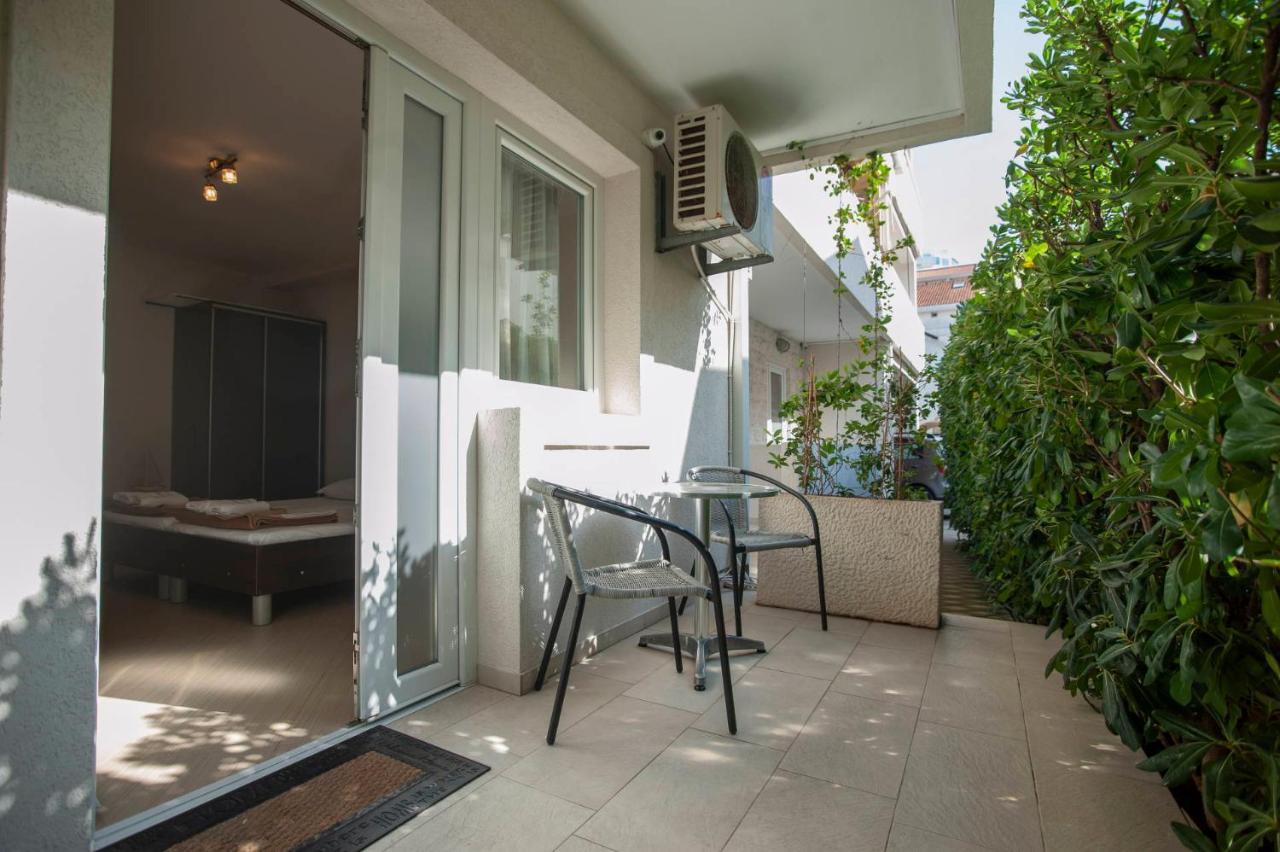 Mandir - Center Apartment Budva