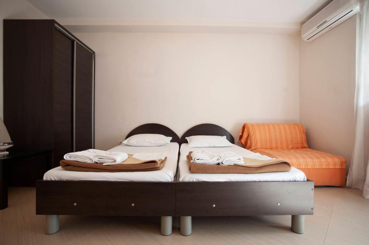 Apartment Mandir - Center Budva