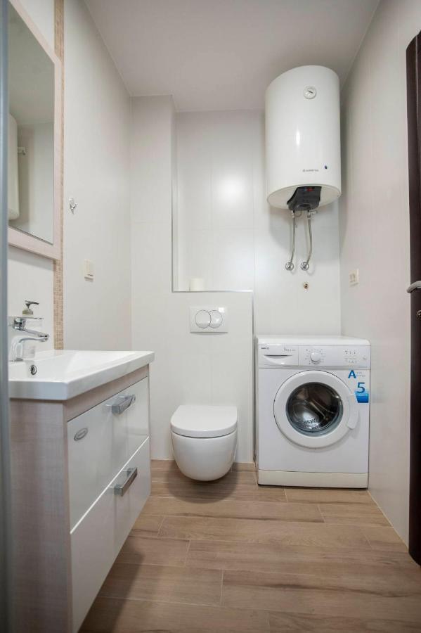 Apartment Mandir - Center *