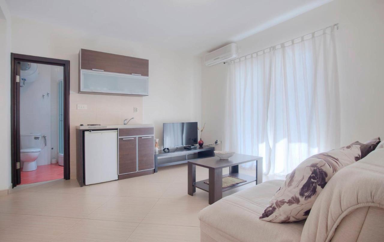 Mandir - Center Apartment Budva