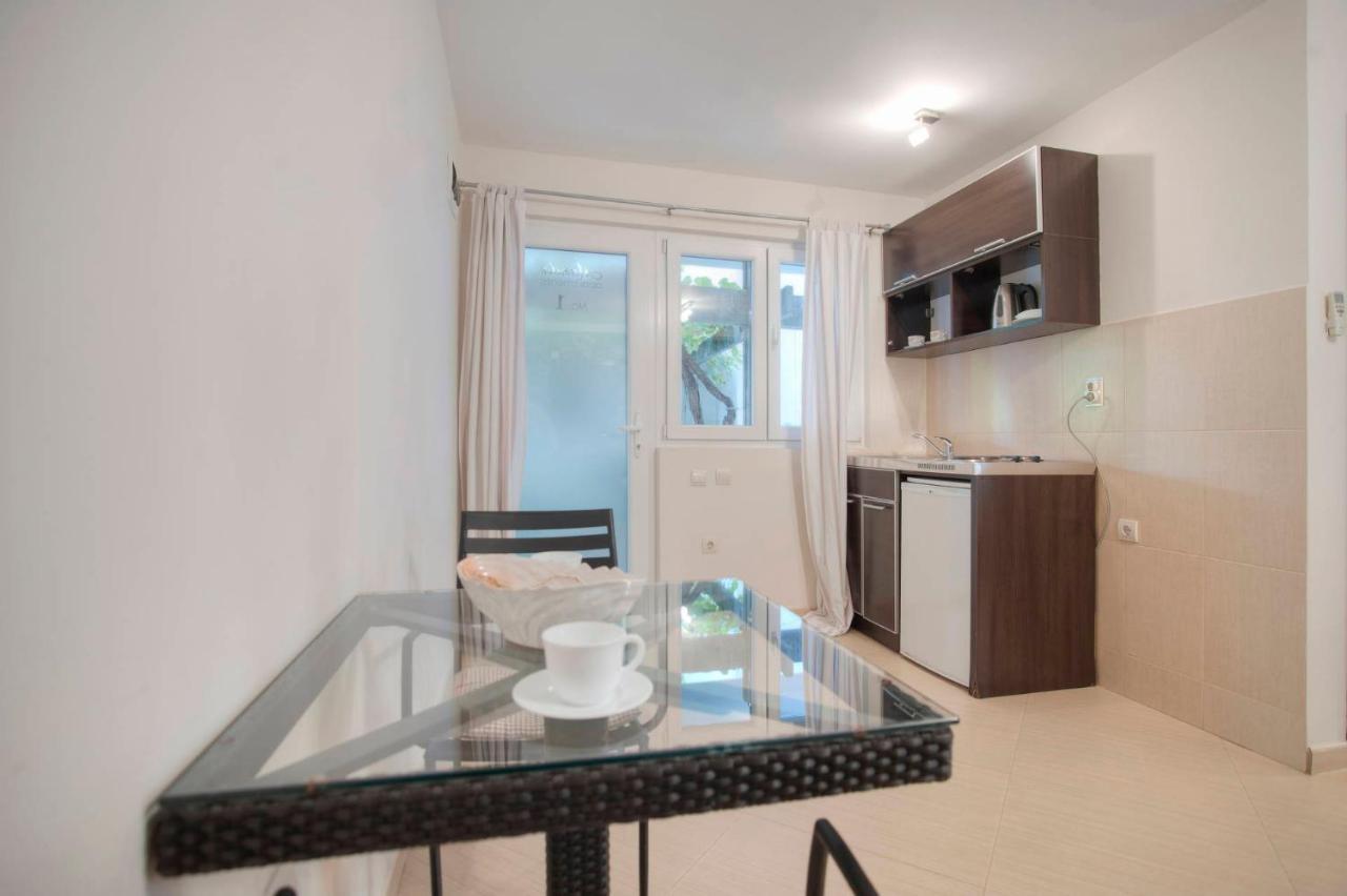 Mandir - Center Apartment