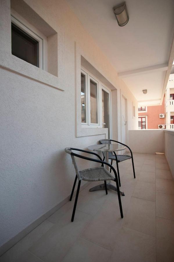 Apartment Mandir - Center Budva