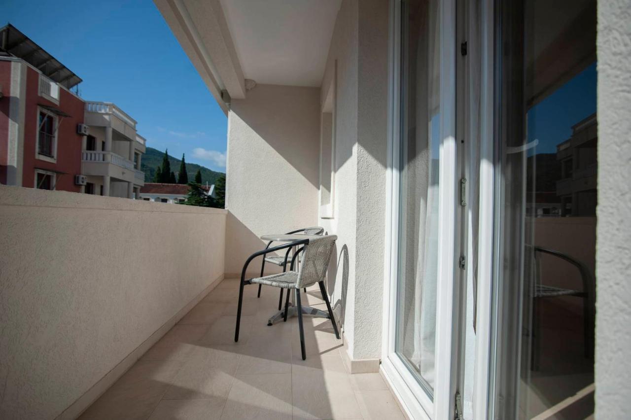 Apartment Mandir - Center Budva
