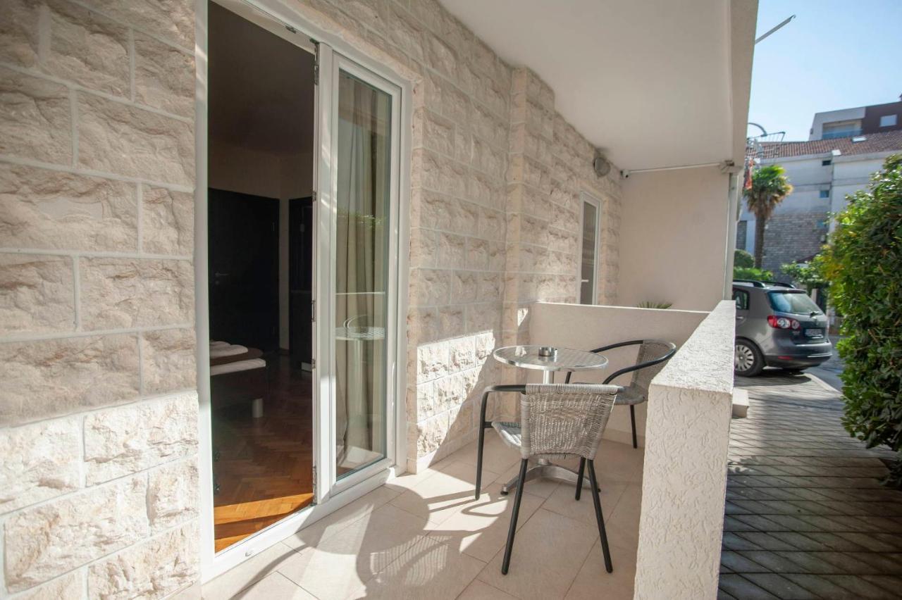 Mandir - Center * Budva