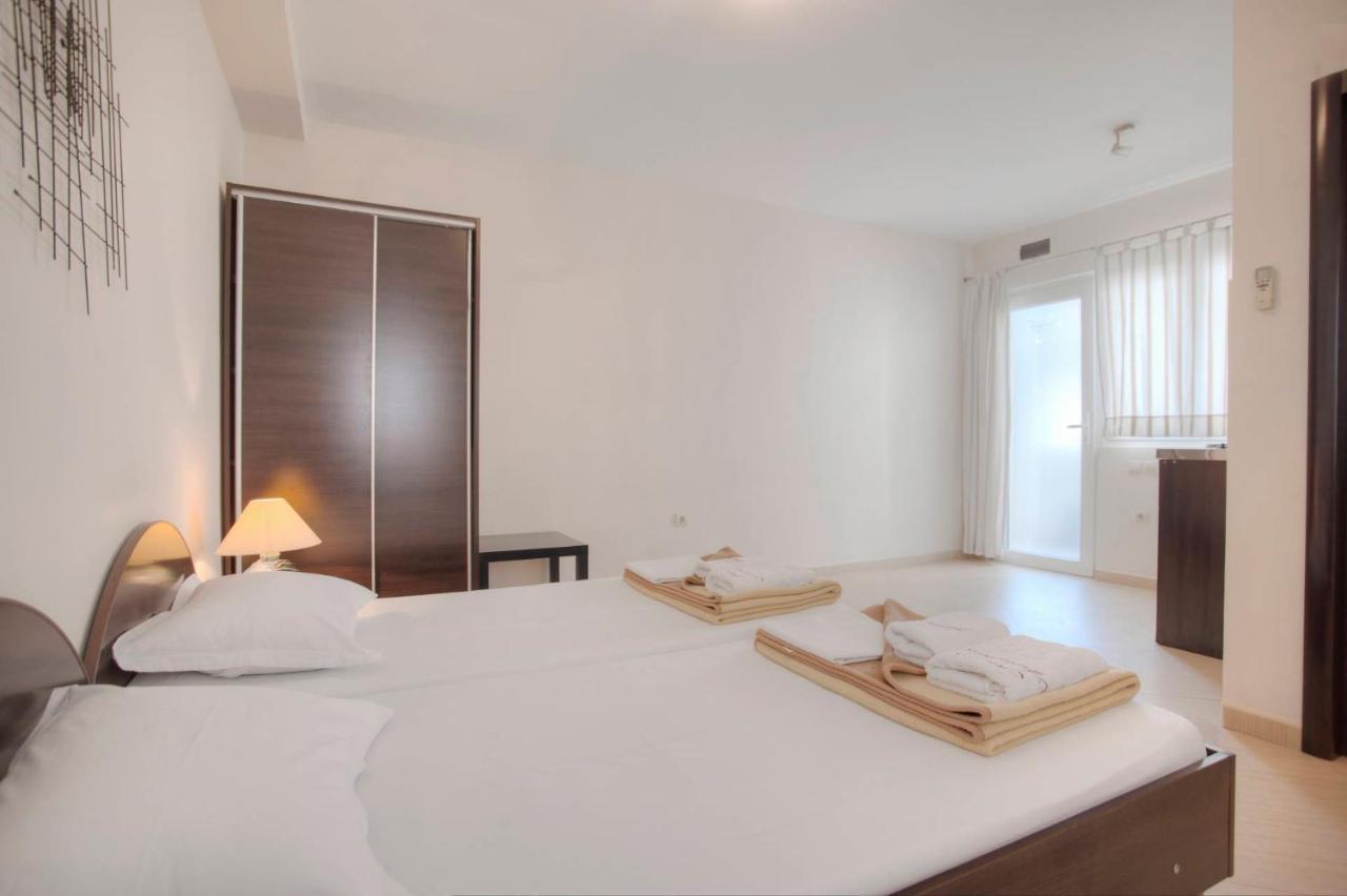 Mandir - Center Apartment *