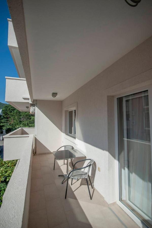 Apartment Mandir - Center