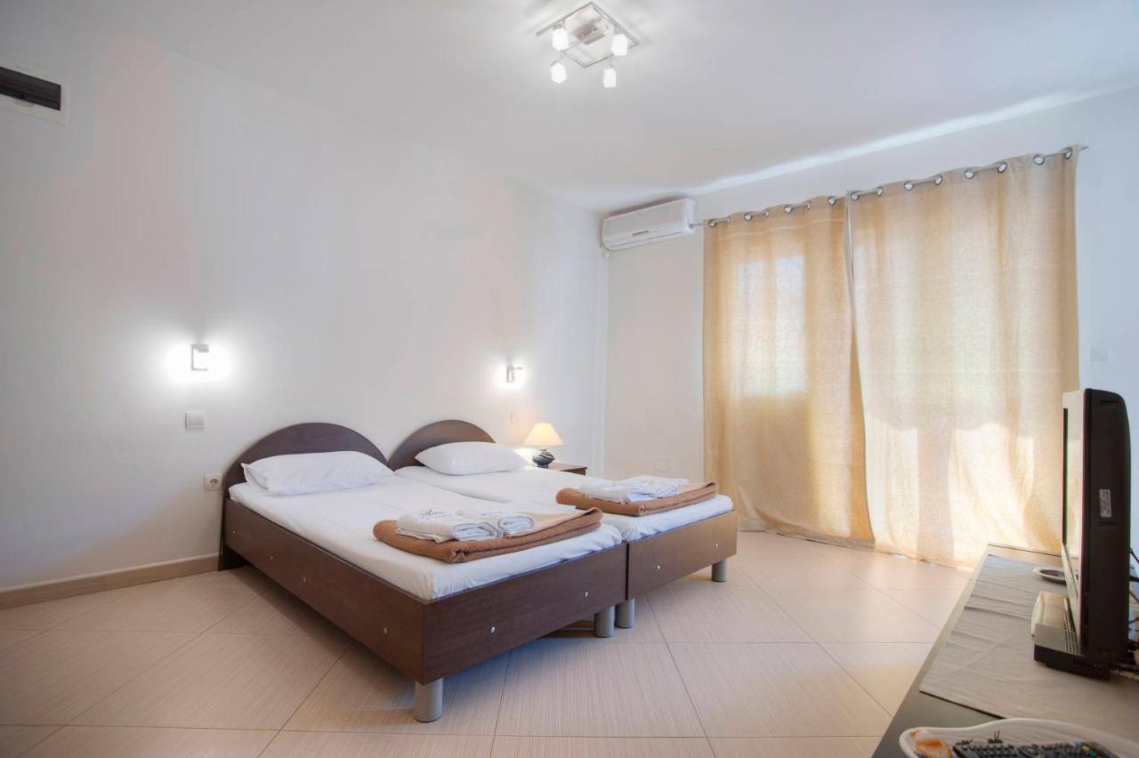 Mandir - Center * Budva
